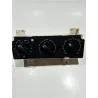 Recambio de mandos climatizador para citroën xsara berlina (1997) 1.9 td referencia OEM IAM 810621263F  