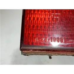 Recambio de piloto trasero derecho para seat ibiza (6k1)(1993) 1.4 i referencia OEM IAM A2810881 962220  
