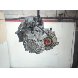 Recambio de caja cambios manual para hyundai elantra sedán (xd) 2.0 crdi referencia OEM IAM J11873  