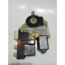 Recambio de motor elevalunas delantero izquierdo para citroën c4 berlina (06.2004) 2.0 16v referencia OEM IAM 9681576080 9648771