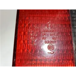 Recambio de piloto trasero derecho para seat ibiza (6k1)(1993) 1.4 i referencia OEM IAM A2810881 962220  