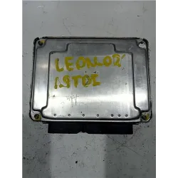 Recambio de centralita inyeccion para seat leon (1p1)(05.2005) tdi 16v referencia OEM IAM 038906012FK 0281010683  