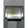 Recambio de centralita inyeccion para seat leon (1p1)(05.2005) tdi 16v referencia OEM IAM 038906012FK 0281010683  