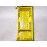 Recambio de centralita airbag para fiat freemont (345_) 2.0 jtd 4x4 referencia OEM IAM 5WY87000 P56054344AE  