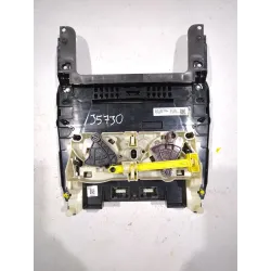Recambio de mando climatizador para citroën c4 (b7) hdi 90 referencia OEM IAM 9666027177  