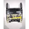 Recambio de mando climatizador para citroën c4 (b7) hdi 90 referencia OEM IAM 9666027177  