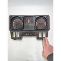 Recambio de cuadro completo para mitsubishi montero sport (k90)(1999) 2.8 tdi referencia OEM IAM MB386588  