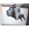 Recambio de caja cambios manual para hyundai elantra sedán (xd) 2.0 crdi referencia OEM IAM J11873  