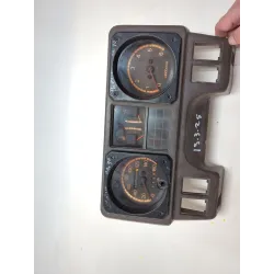 Recambio de cuadro completo para mitsubishi montero sport (k90)(1999) 2.8 tdi referencia OEM IAM MB386588  