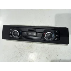 Recambio de mandos climatizador para bmw serie 3 berlina (e90)(2004) 2.5 325i [2,5 ltr. - 160 kw 24v cat] referencia OEM IAM 641