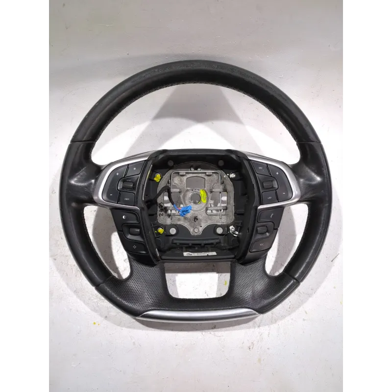 Recambio de volante para citroën c4 (b7) hdi 90 referencia OEM IAM 96754515ZD  