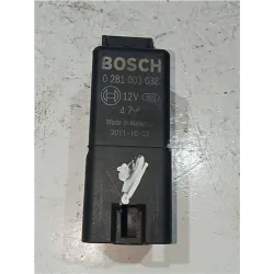 Recambio de caja precalentamiento para seat toledo (kg3)(07.2012) referencia OEM IAM 0281003038  