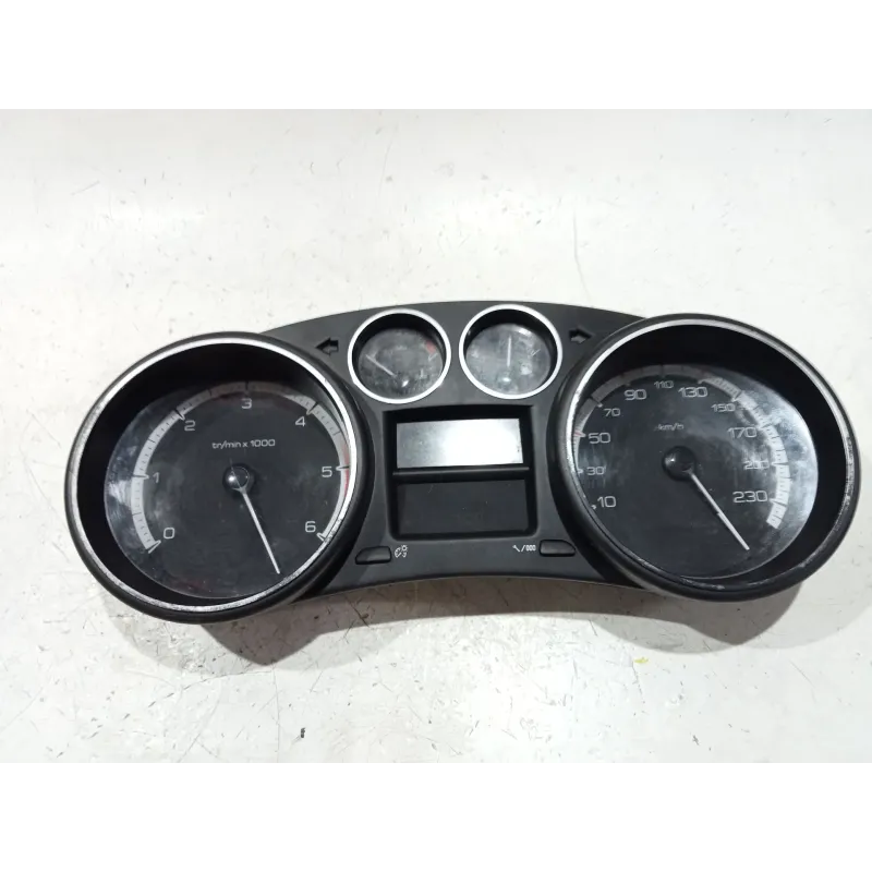 Recambio de cuadro completo para peugeot 308 i (4a_, 4c_) 1.6 hdi referencia OEM IAM 9665107480  