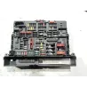 Recambio de caja reles / fusibles para bmw serie 1 berlina (e81/e87)(2004) 118d referencia OEM IAM 10688710  