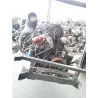 Recambio de motor completo para scania 94b4x2 dc 9 02 referencia OEM IAM DC 9 02 260HP 6032814  