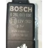 Recambio de caja precalentamiento para seat toledo (kg3)(07.2012) referencia OEM IAM 0281003038  