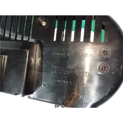 Recambio de cuadro completo para seat leon (1p1)(05.2005) 1.9 tdi referencia OEM IAM 1P0920804C A2C53029654  