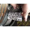Recambio de motor completo para scania 94b4x2 dc 9 02 referencia OEM IAM DC 9 02 260HP 6032814  
