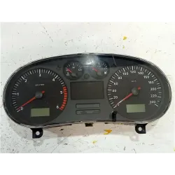 Recambio de cuadro completo para seat toledo (5p2)(09.2004) 2.0 tdi 16v referencia OEM IAM 110080153005 W01M0920822D  