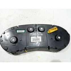 Recambio de cuadro completo para peugeot 308 i (4a_, 4c_) 1.6 hdi referencia OEM IAM 9665107480  