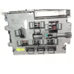 Recambio de caja reles / fusibles para bmw serie 1 berlina (e81/e87)(2004) 118d referencia OEM IAM 10688710  