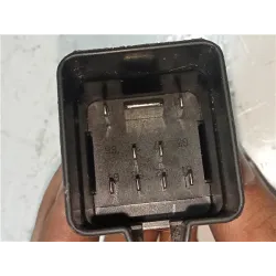 Recambio de caja precalentamiento para seat toledo (kg3)(07.2012) referencia OEM IAM 0281003038  