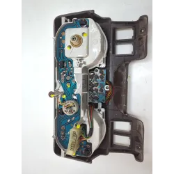 Recambio de cuadro completo para mitsubishi montero sport (k90)(1999) 2.8 tdi referencia OEM IAM MB386588  