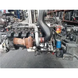 Recambio de motor completo para scania 94b4x2 dc 9 02 referencia OEM IAM DC 9 02 260HP 6032814  