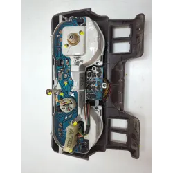 Recambio de cuadro completo para mitsubishi montero sport (k90)(1999) 2.8 tdi referencia OEM IAM MB386588  