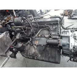 Recambio de motor completo para scania 94b4x2 dc 9 02 referencia OEM IAM DC 9 02 260HP 6032814  