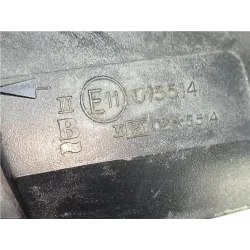 Recambio de retrovisor izquierdo para rover rover 45 (rt)(2000) 1.6 referencia OEM IAM E11015514  