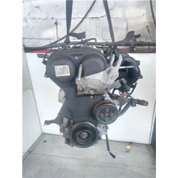 Recambio de motor completo para ford fiesta vi 1.6 ti referencia OEM IAM HXJA  