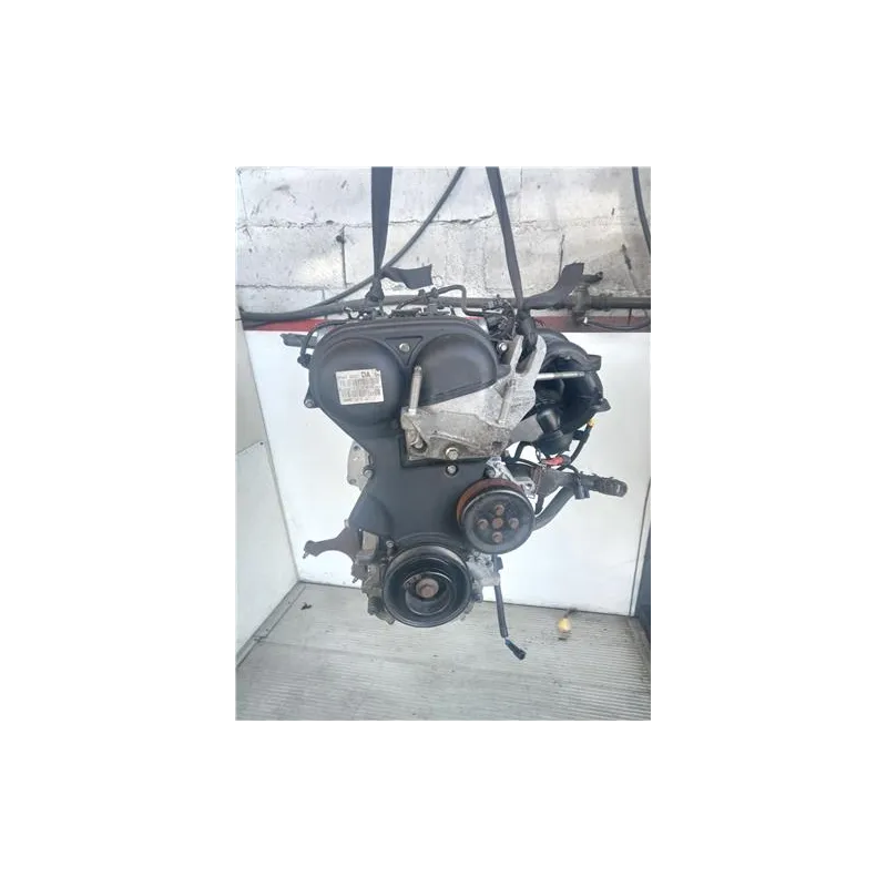 Recambio de motor completo para ford fiesta vi 1.6 ti referencia OEM IAM HXJA  