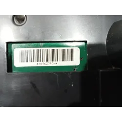 Recambio de cuadro completo para peugeot 308 i (4a_, 4c_) 1.6 hdi referencia OEM IAM 9665107480  