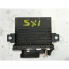 Recambio de modulo encendido para seat ibiza (1985) 1.2 referencia OEM IAM 0227921022  