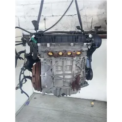 Recambio de motor completo para ford fiesta vi 1.6 ti referencia OEM IAM HXJA  