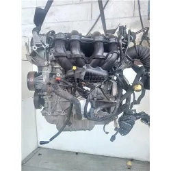 Recambio de motor completo para ford fiesta vi 1.6 ti referencia OEM IAM HXJA  