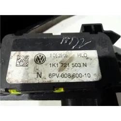 Recambio de potenciometro actuador para volkswagen passat berlina (3c2)(2005) 2.0 tdi referencia OEM IAM 1K1721503N  