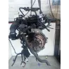 Recambio de motor completo para ford fiesta vi 1.6 ti referencia OEM IAM HXJA  