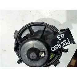 Recambio de motor calefaccion para citroën xsara picasso (1999) 1.6 hdi referencia OEM IAM 6424501  