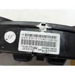 Recambio de cuadro completo para peugeot 308 i (4a_, 4c_) 1.6 hdi referencia OEM IAM 9665107480  