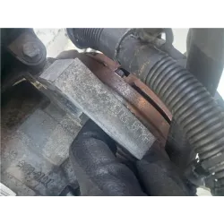 Recambio de motor completo para ford fiesta vi 1.6 ti referencia OEM IAM HXJA  