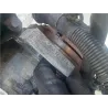 Recambio de motor completo para ford fiesta vi 1.6 ti referencia OEM IAM HXJA  