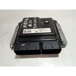 Recambio de centralita inyeccion para mitsubishi asx (ga0w)(2010) 1.8 challenge 4wd [1,8 ltr. - 110 kw di-d cat] referencia OEM 