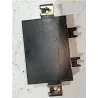 Recambio de centralita para seat toledo (1m2)(03.1999) 1.9 tdi referencia OEM IAM 1H0953257B  