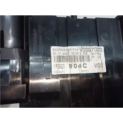 Recambio de cuadro completo para seat leon (1p1)(05.2005) 1.9 tdi referencia OEM IAM 1P0920804C A2C53029654  