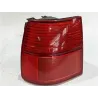 Recambio de piloto trasero izquierdo para seat toledo (1l)(09.1991) 1.6 i referencia OEM IAM 96163700  