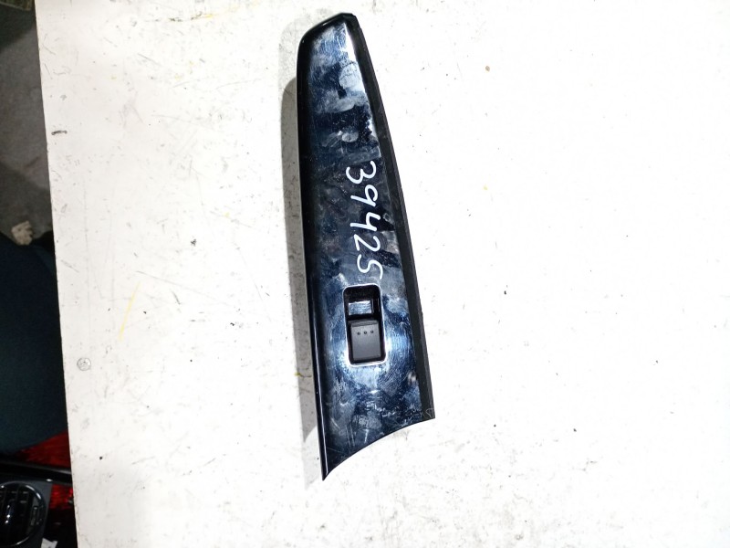 Recambio de botonera puerta trasera derecha para mazda cx-7 (er) 2.2 mzr-cd awd (er10a) referencia OEM IAM EH6366380  