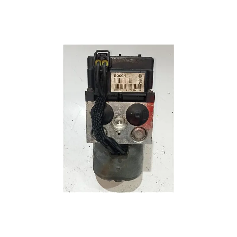 Recambio de nucleo abs para peugeot 306 break (04.1997) 1.9 td referencia OEM IAM 9636502180 0273004203  