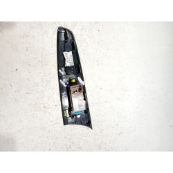 Recambio de botonera puerta trasera derecha para mazda cx-7 (er) 2.2 mzr-cd awd (er10a) referencia OEM IAM EH6366380  